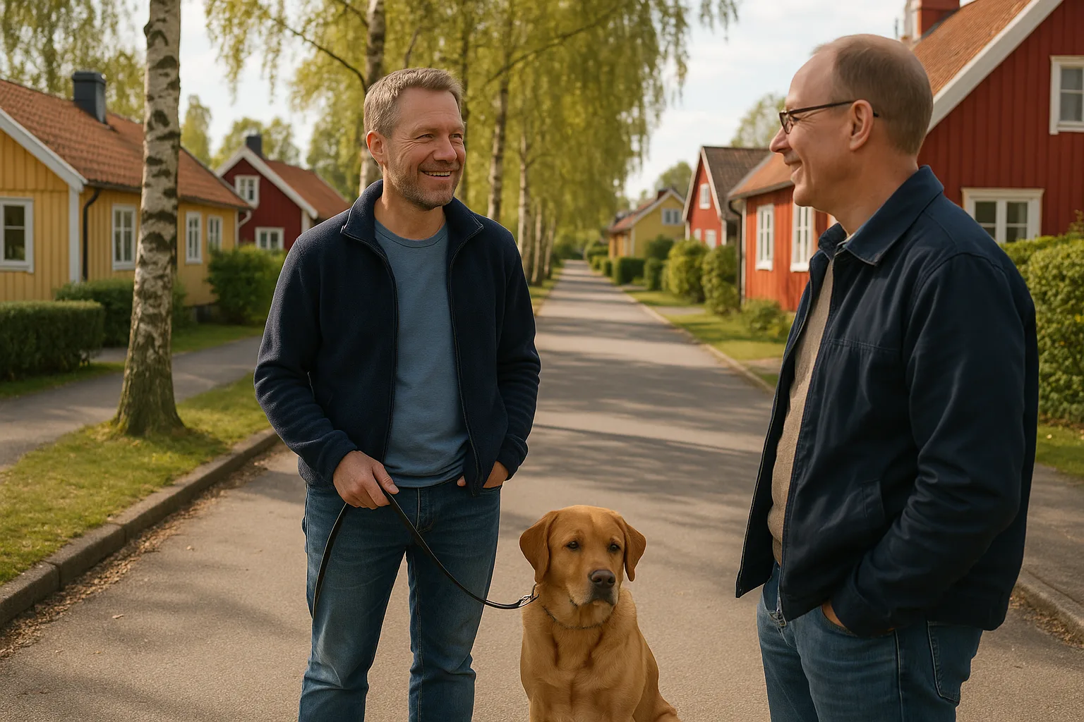 Ansvarsskydd i hundförsäkring – vad gäller i Sverige?