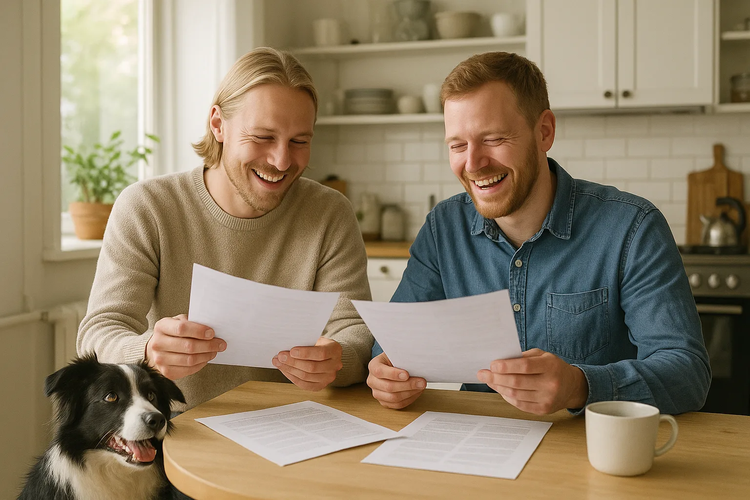 Jämförelse hundförsäkring – vad ska du titta på?