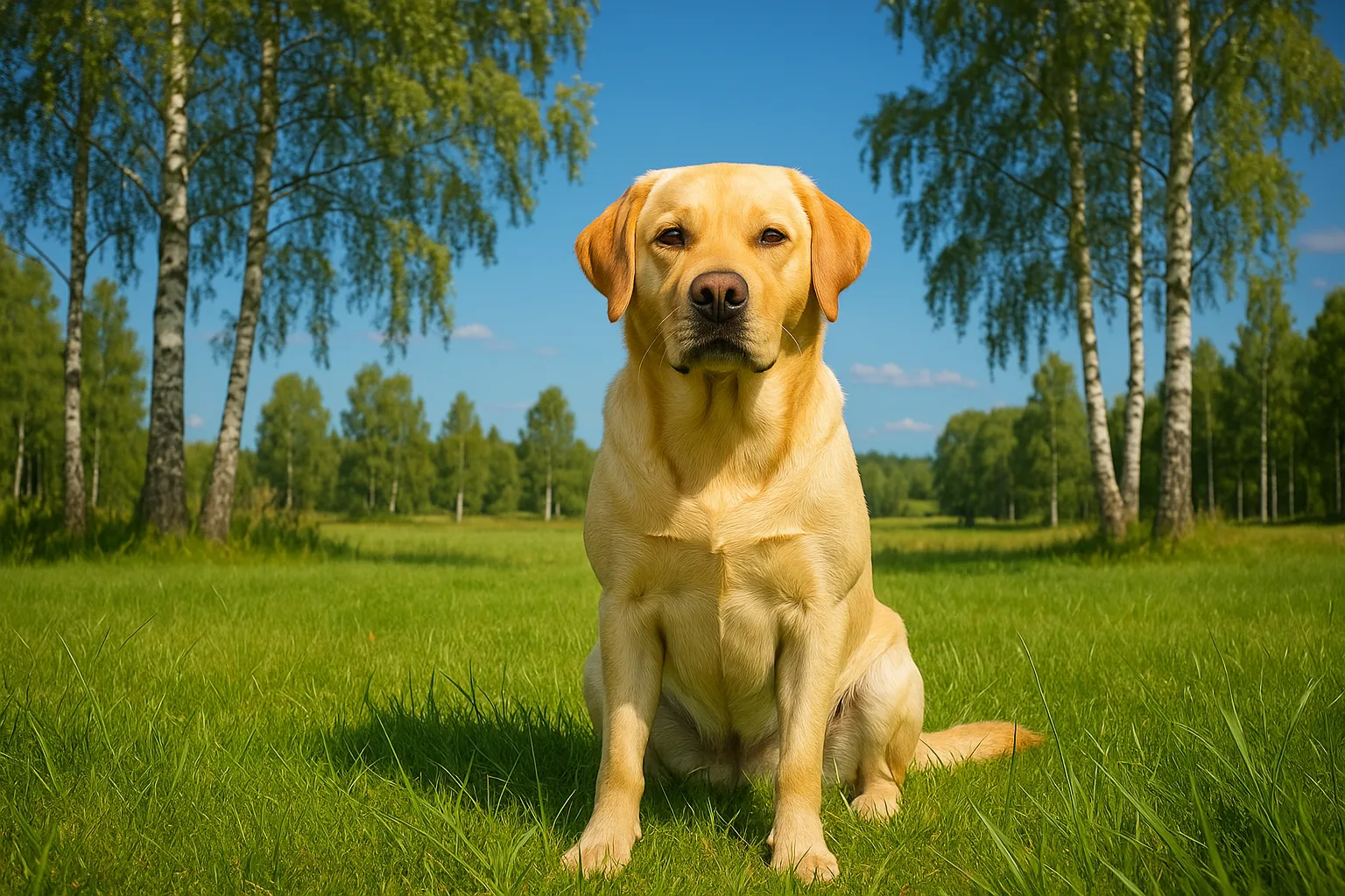 Hundförsäkring labrador retriever