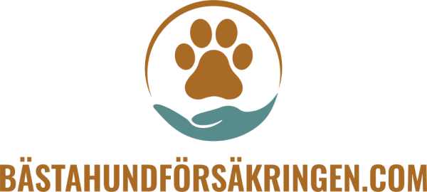 Bästa hundförsäkringen logo